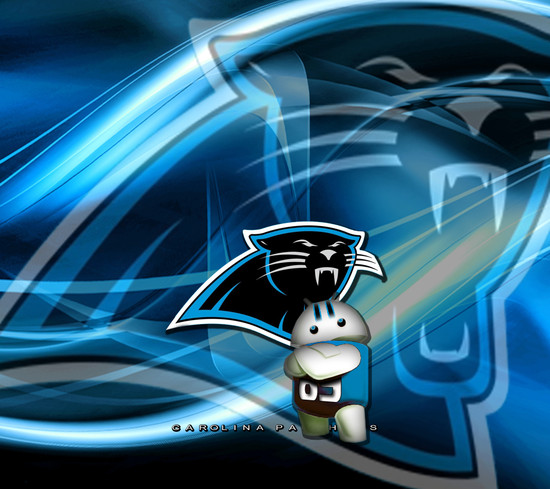 Carolina Panthers Lloyd Wallpaper By Androidcentral