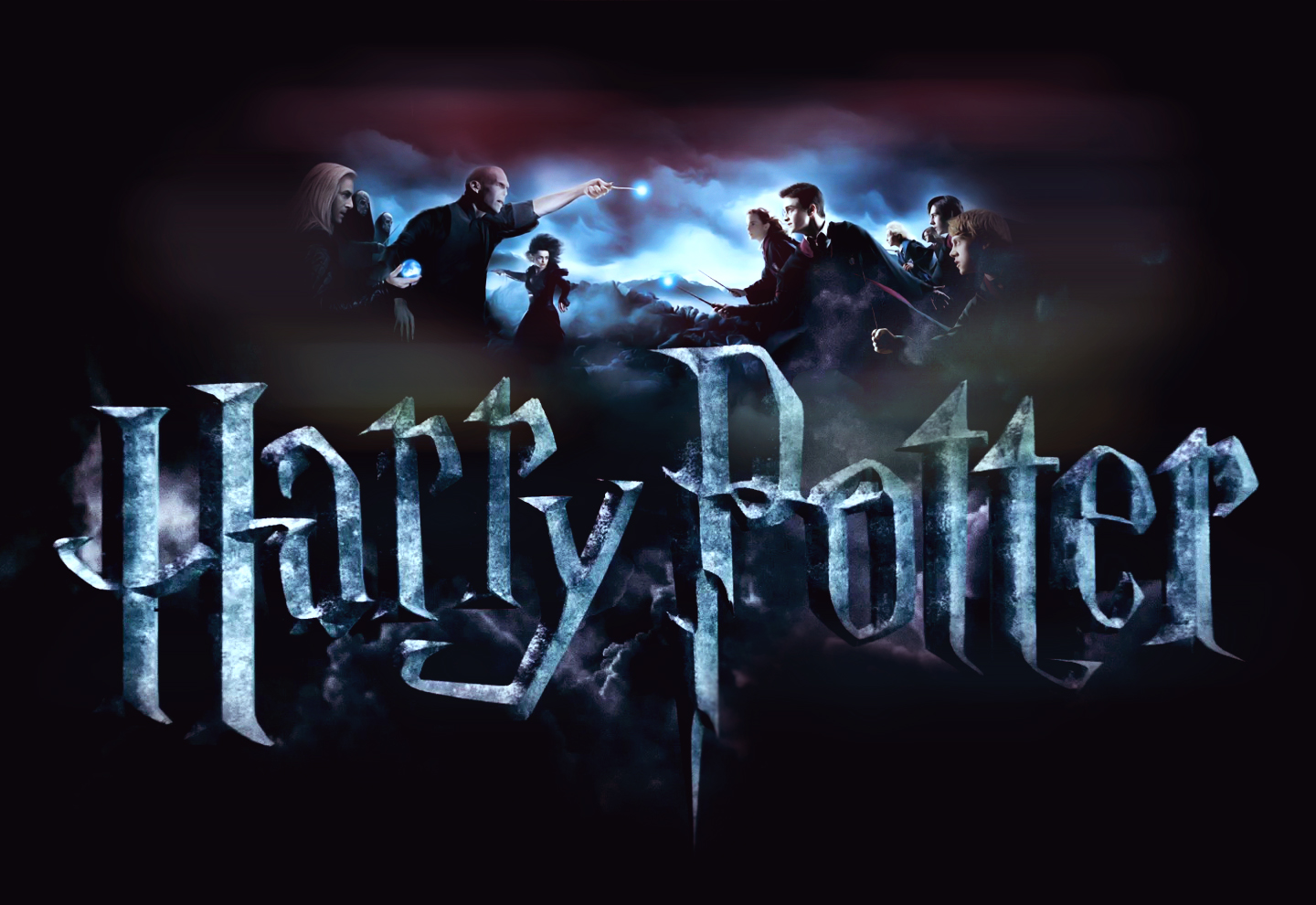 Harry Potter Wallpaper HD