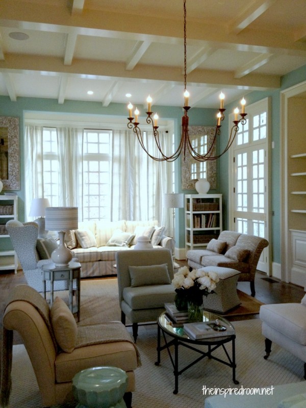 Ballard Designs Living Room Ideas E Sofa Sets Designed To Add A New