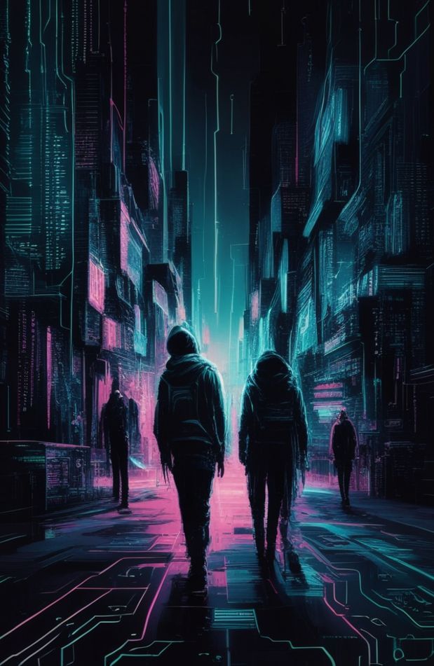 Dedsec Wallpaper
