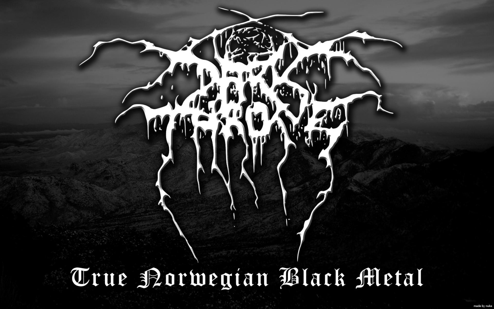 Music Norwegian Black Metal Darkthrone 9ea6