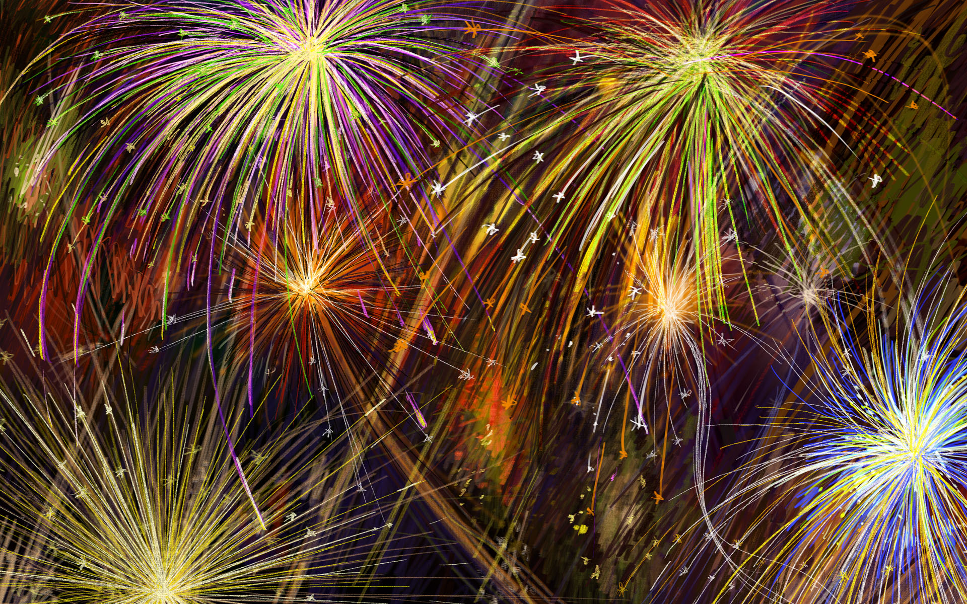 Firework wallpapers and images   wallpapers pictures photos