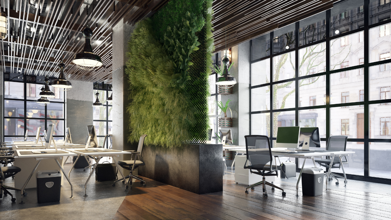 The Ultimate Roundup For Best Office Background Zoom Wallpaper