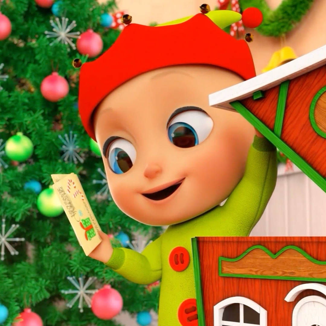 El Reino Infantil Wallpaper