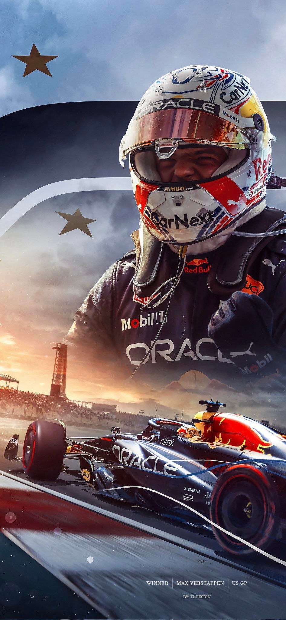 Red Bull Racing Wallpaper