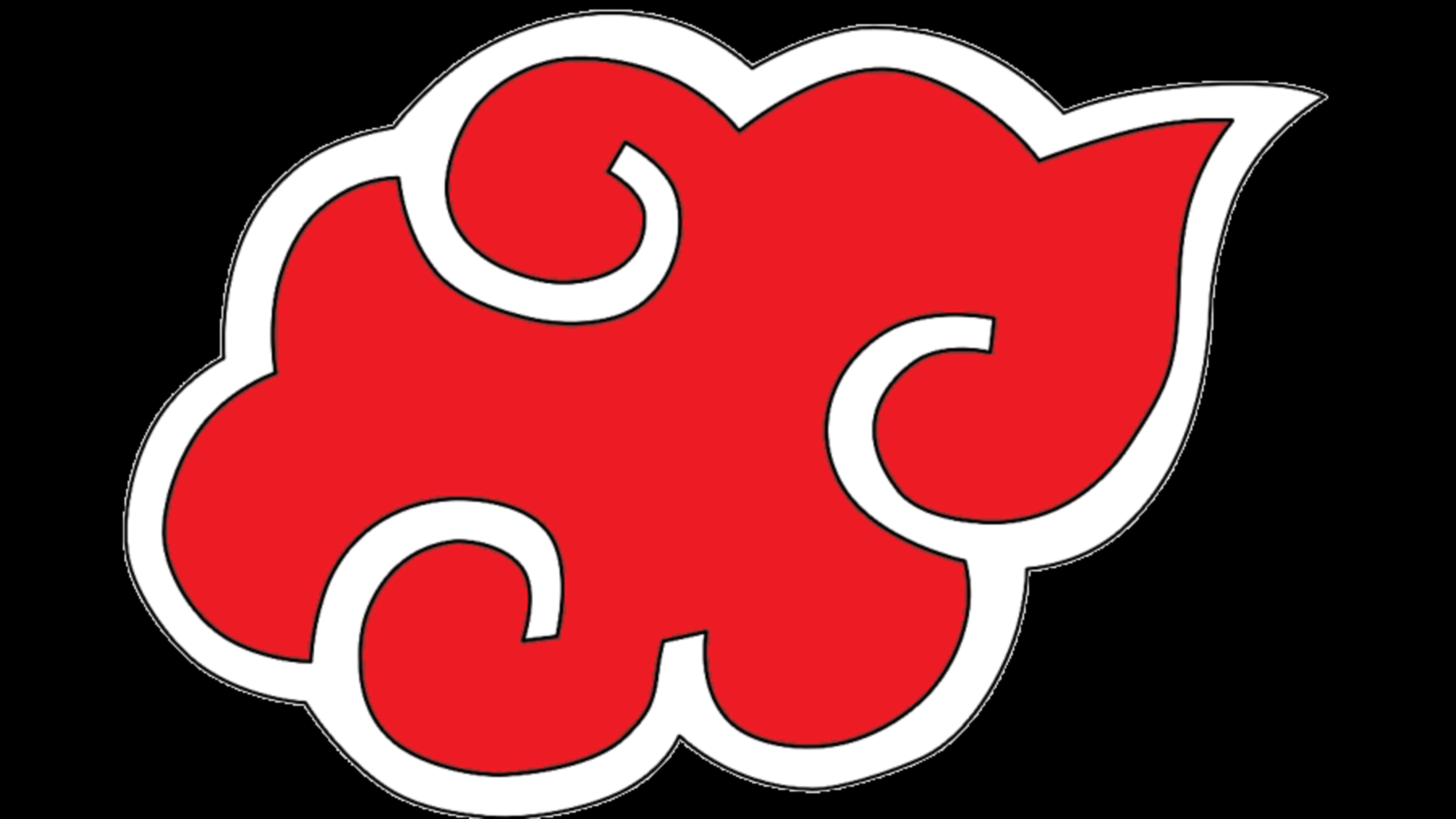 Akatsuki Cloud Wallpaper