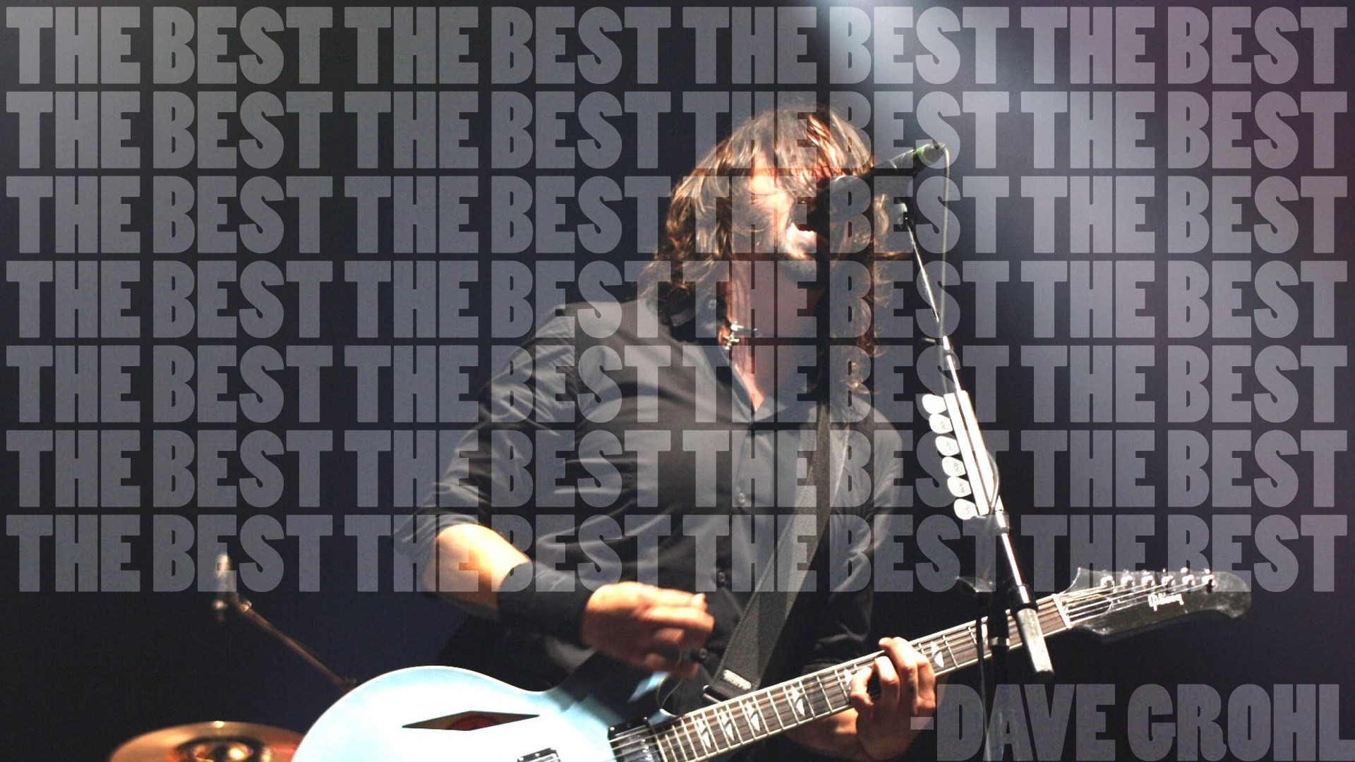 Foo Fighters Wallpaper