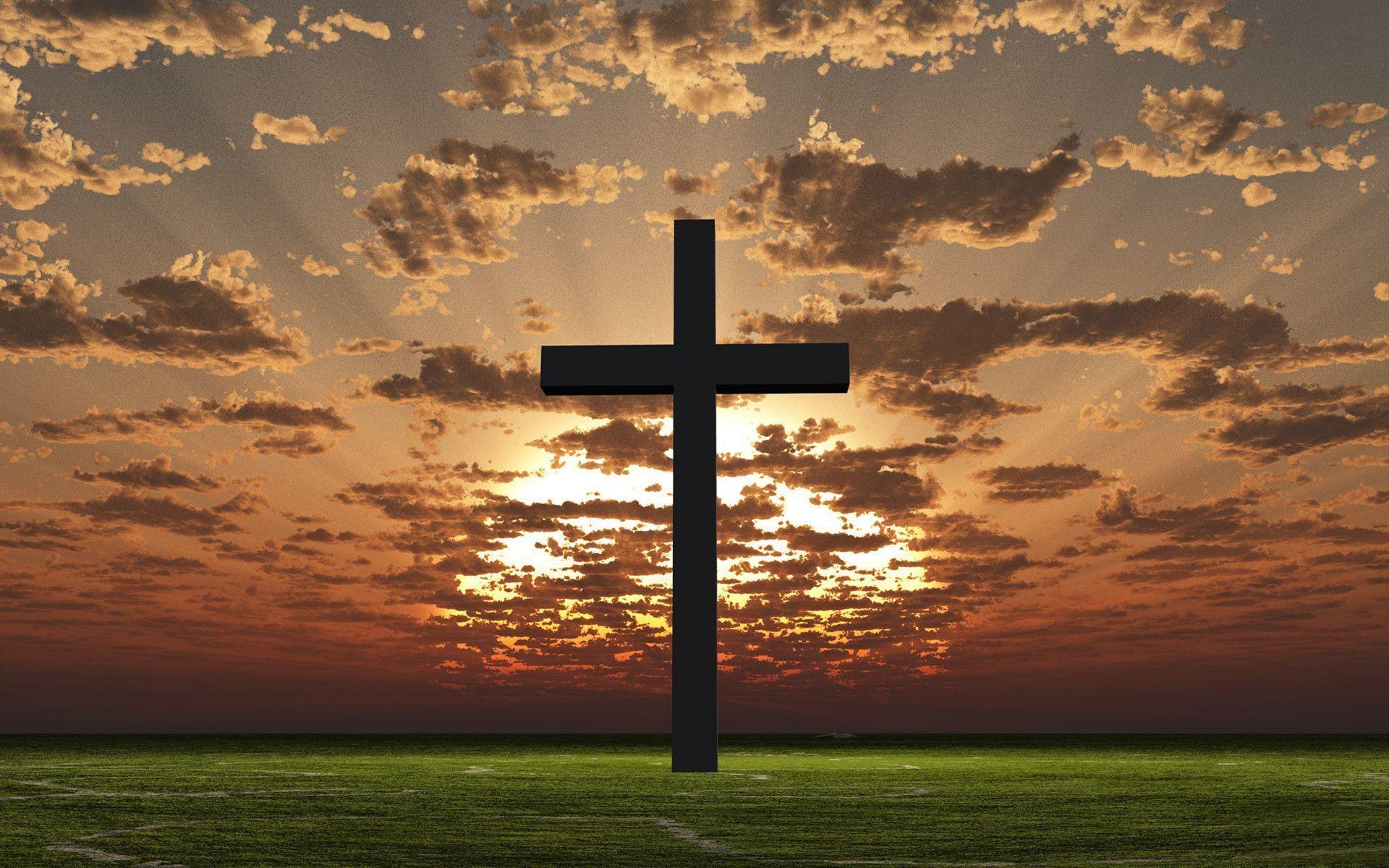 Christianity Wallpaper Top Background
