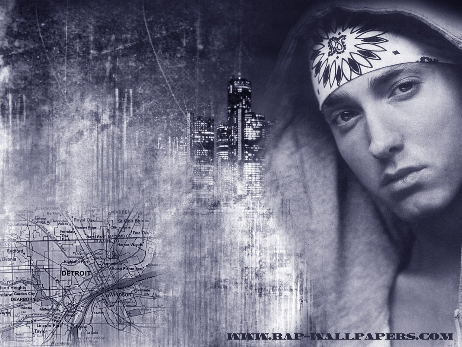 Eminem Wallpaper Wallpaper55 Best For Pcs
