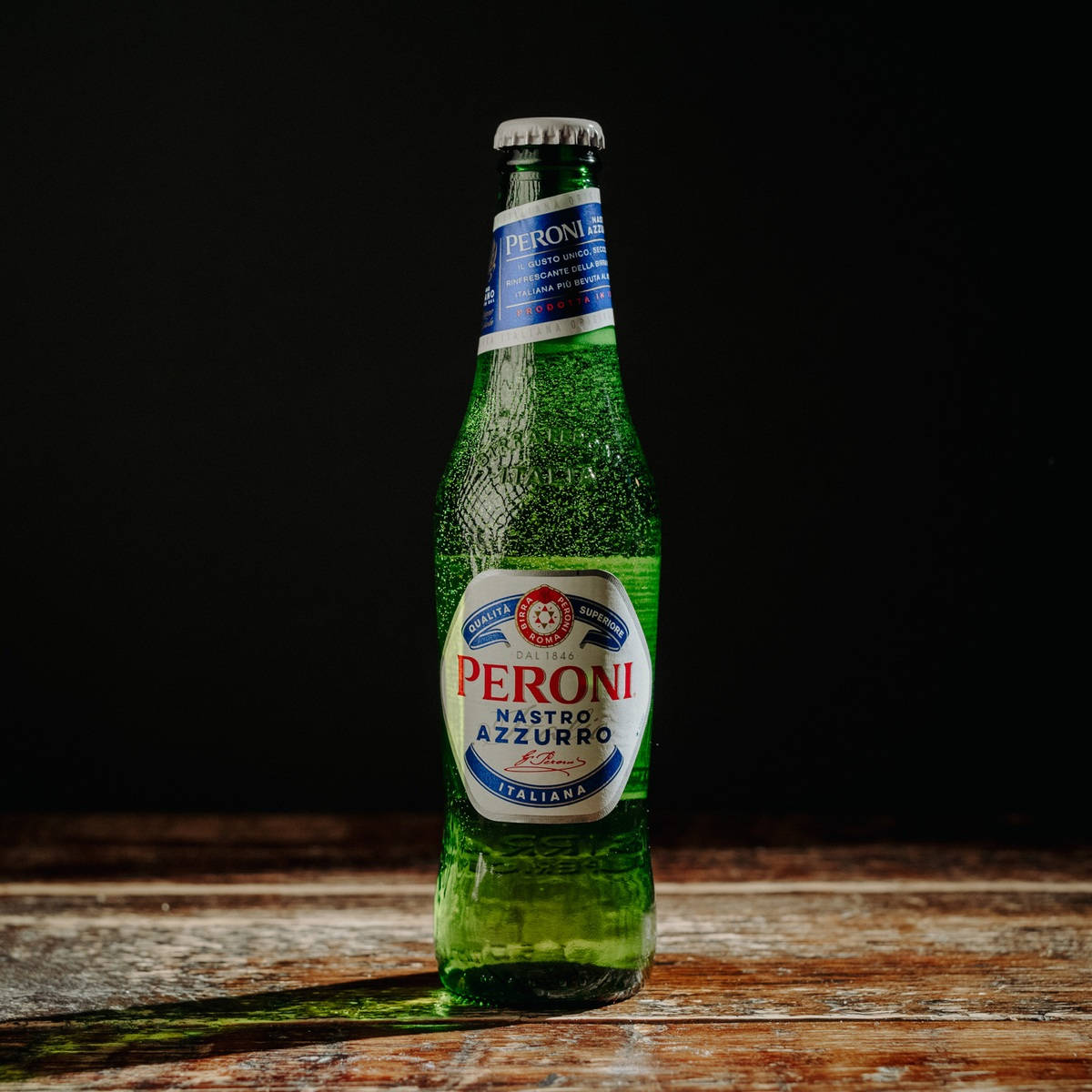 Beer Bottle Wallpaper