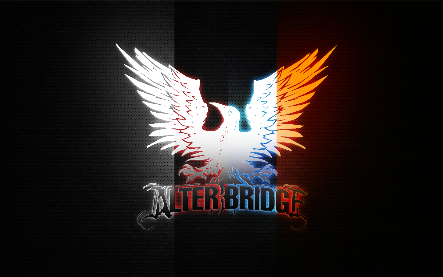 Alter Bridge Blackbird Wallpaper Desktop Pack By
