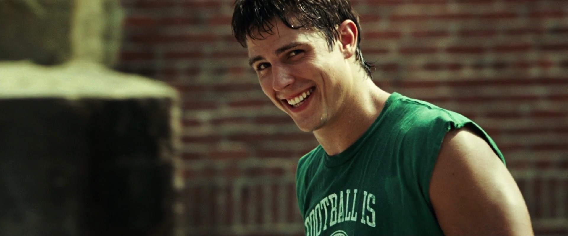 Sean Faris Never Back Down HD And Background