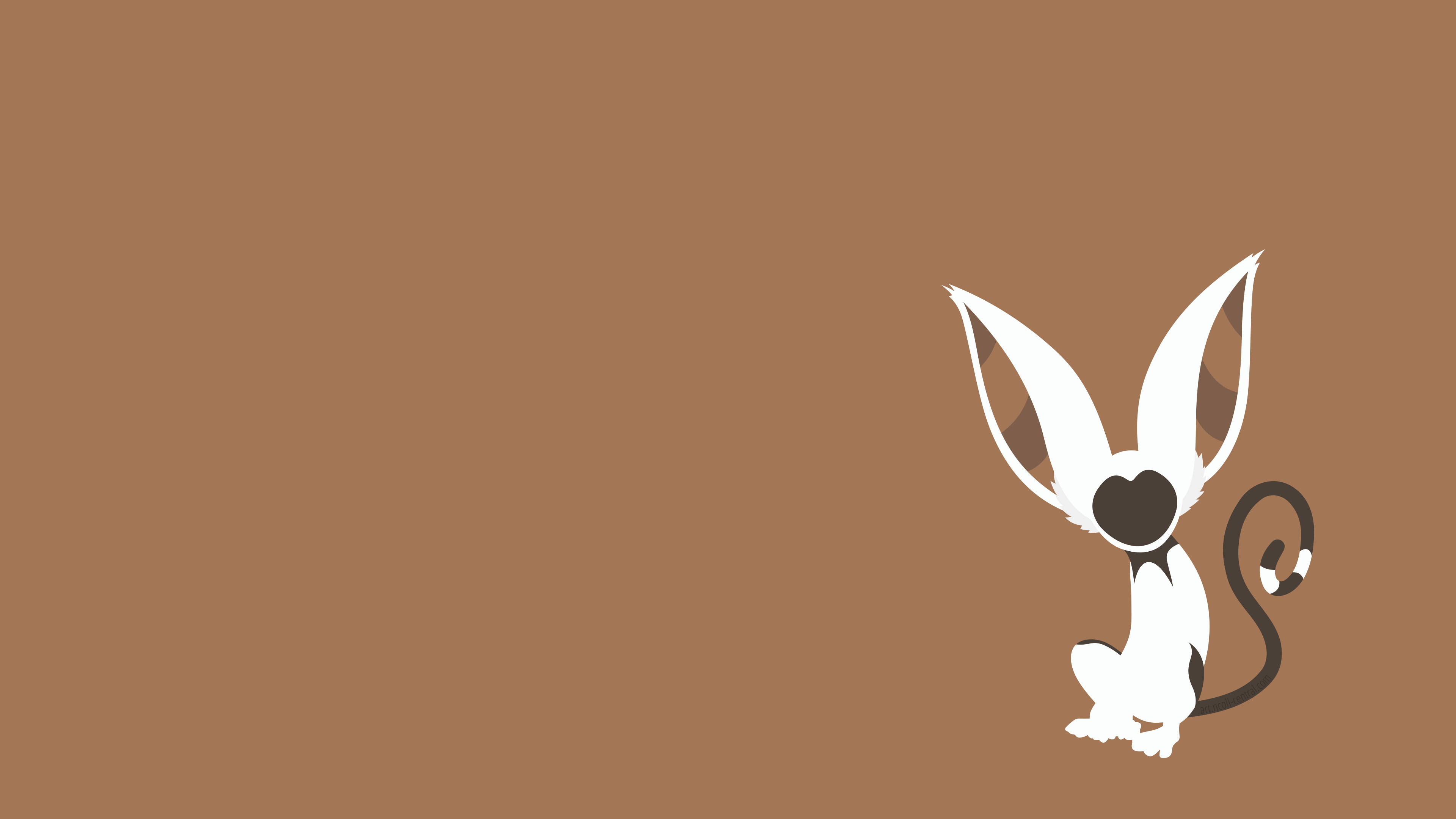 4k Momo Avatar Wallpaper Background Image
