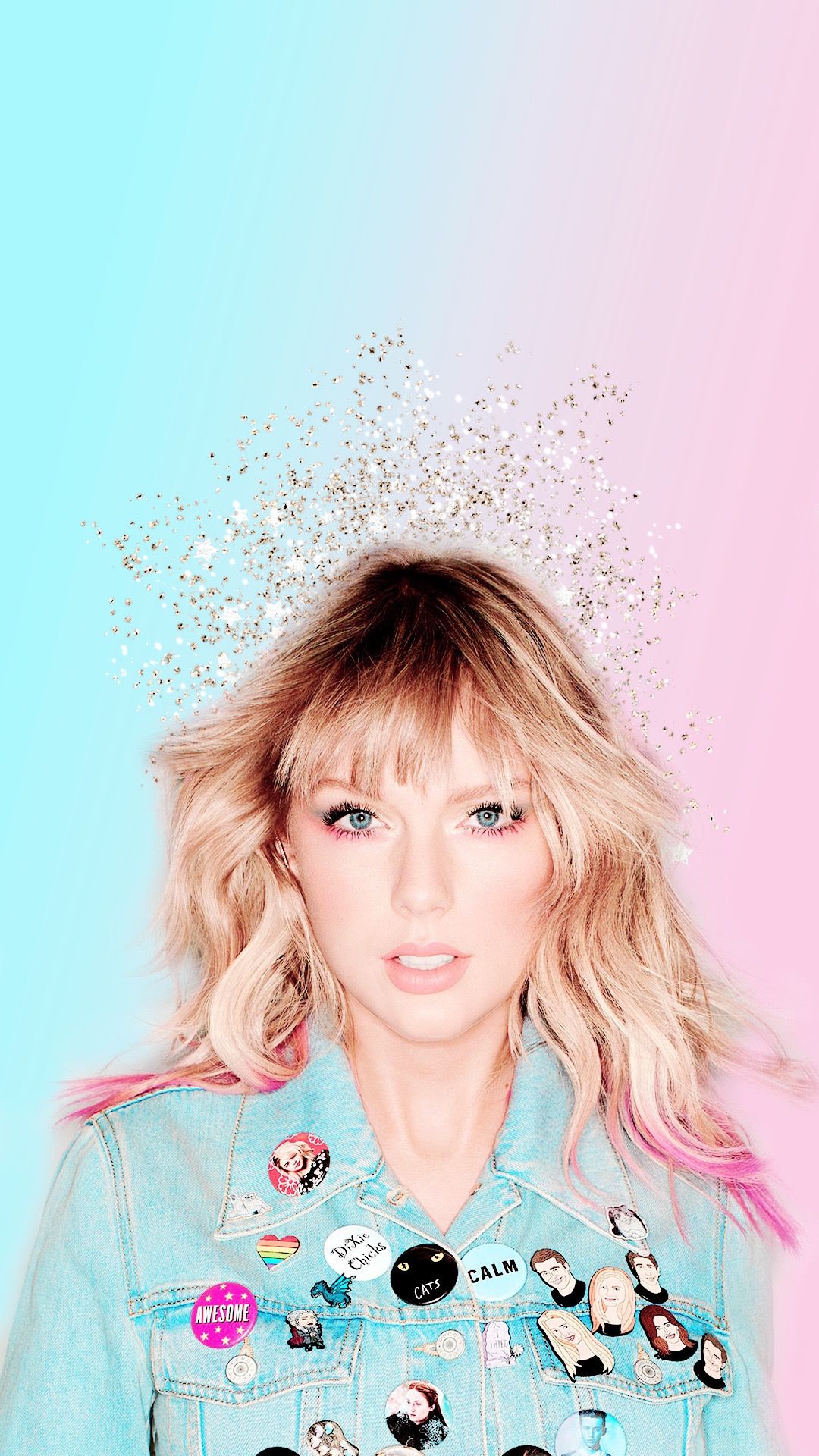 Taylor Swift HD Wallpaper