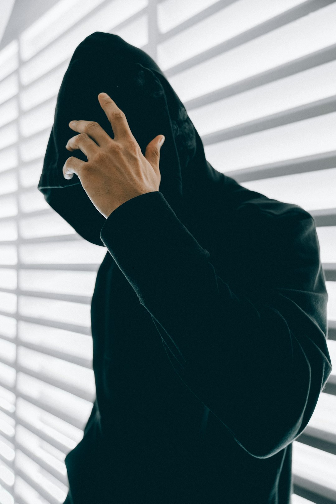 Hoodie Picture Wallpaper