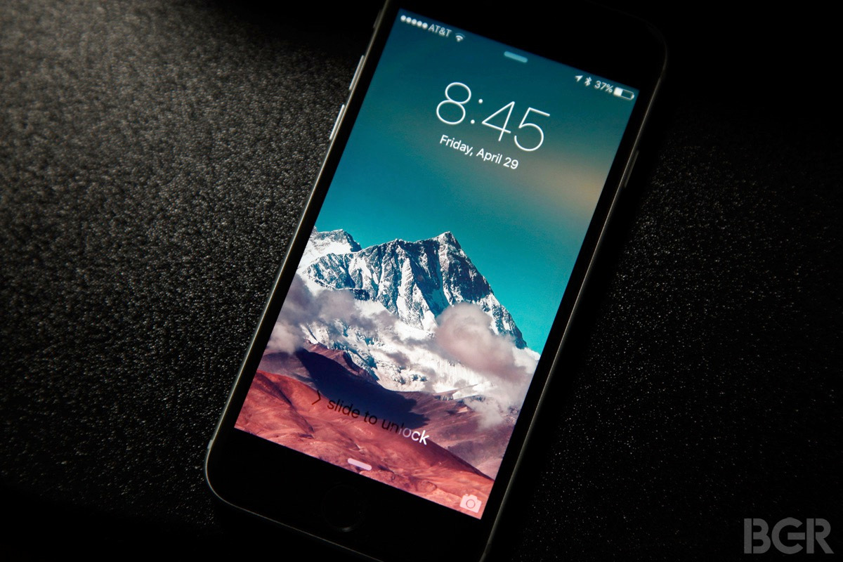 Your iPhone Could Look So Much Better Than It Does Right Now Bgr