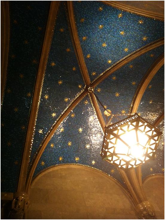 Constellation Wallpaper Ralph Lauren Ceilings