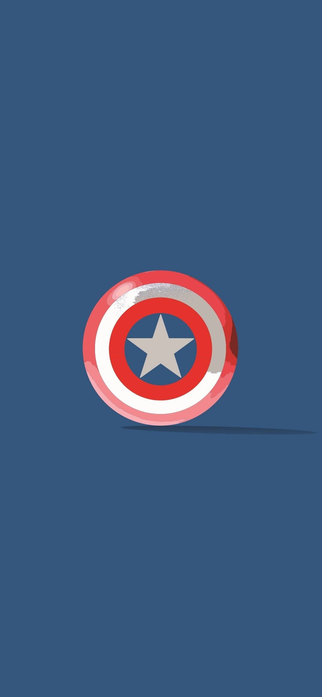 Captain America Wallpaper iPhone