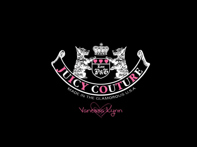 Juicy Couture Crown Logo