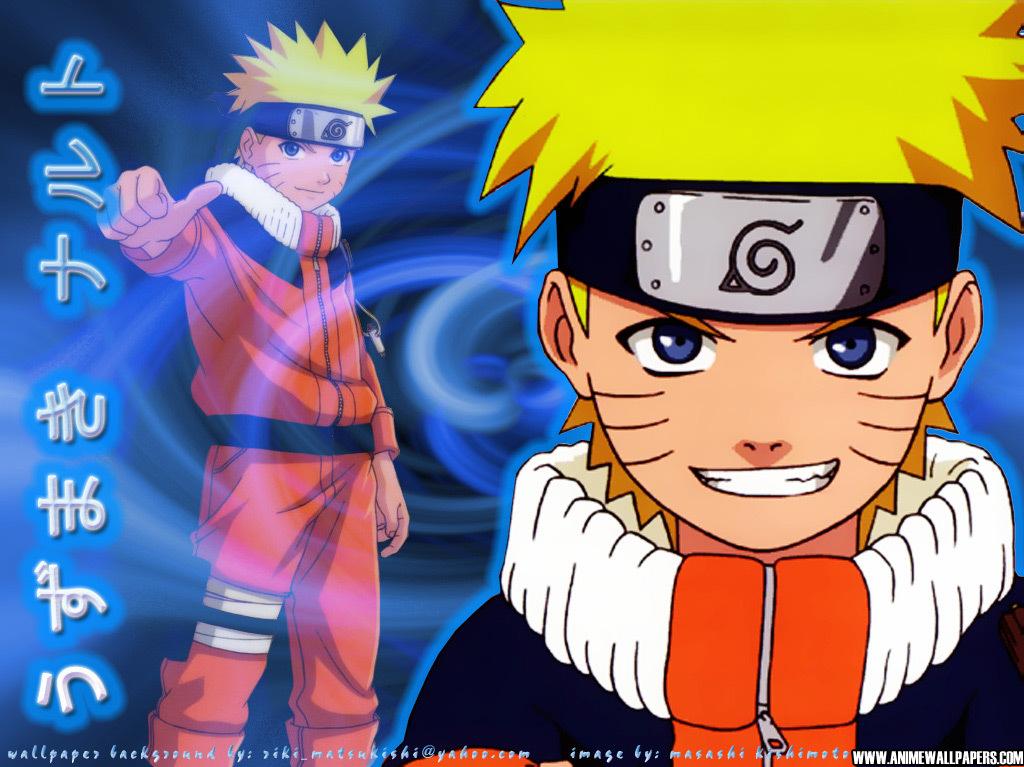 Uzumaki Naruto Wallpaper Zerochan Anime Image Board