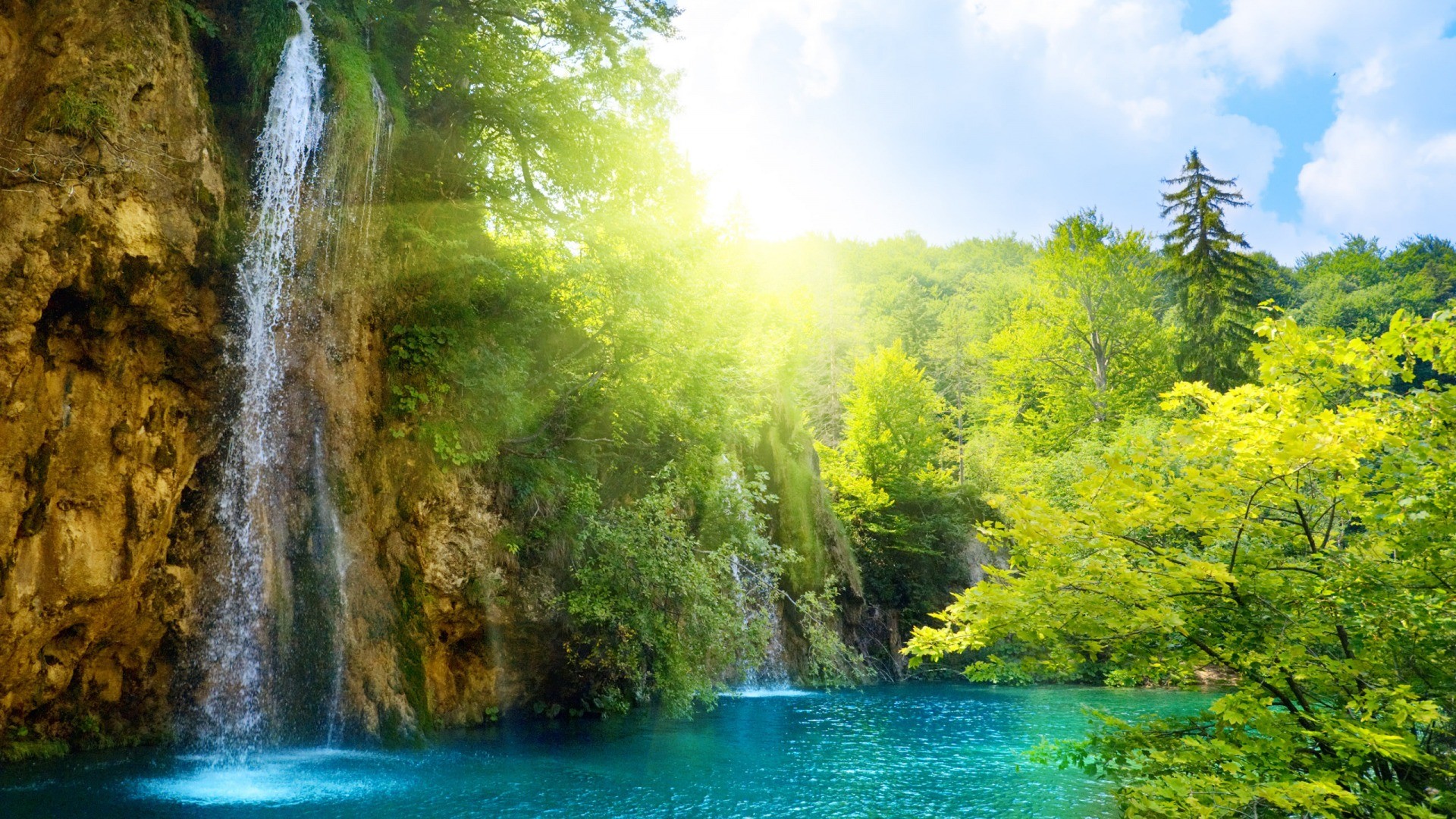 HD Nature Wallpaper 1080p