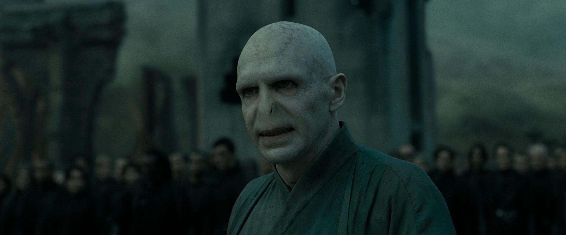 Lord Voldemort images HP DH part 2 HD wallpaper and background photos