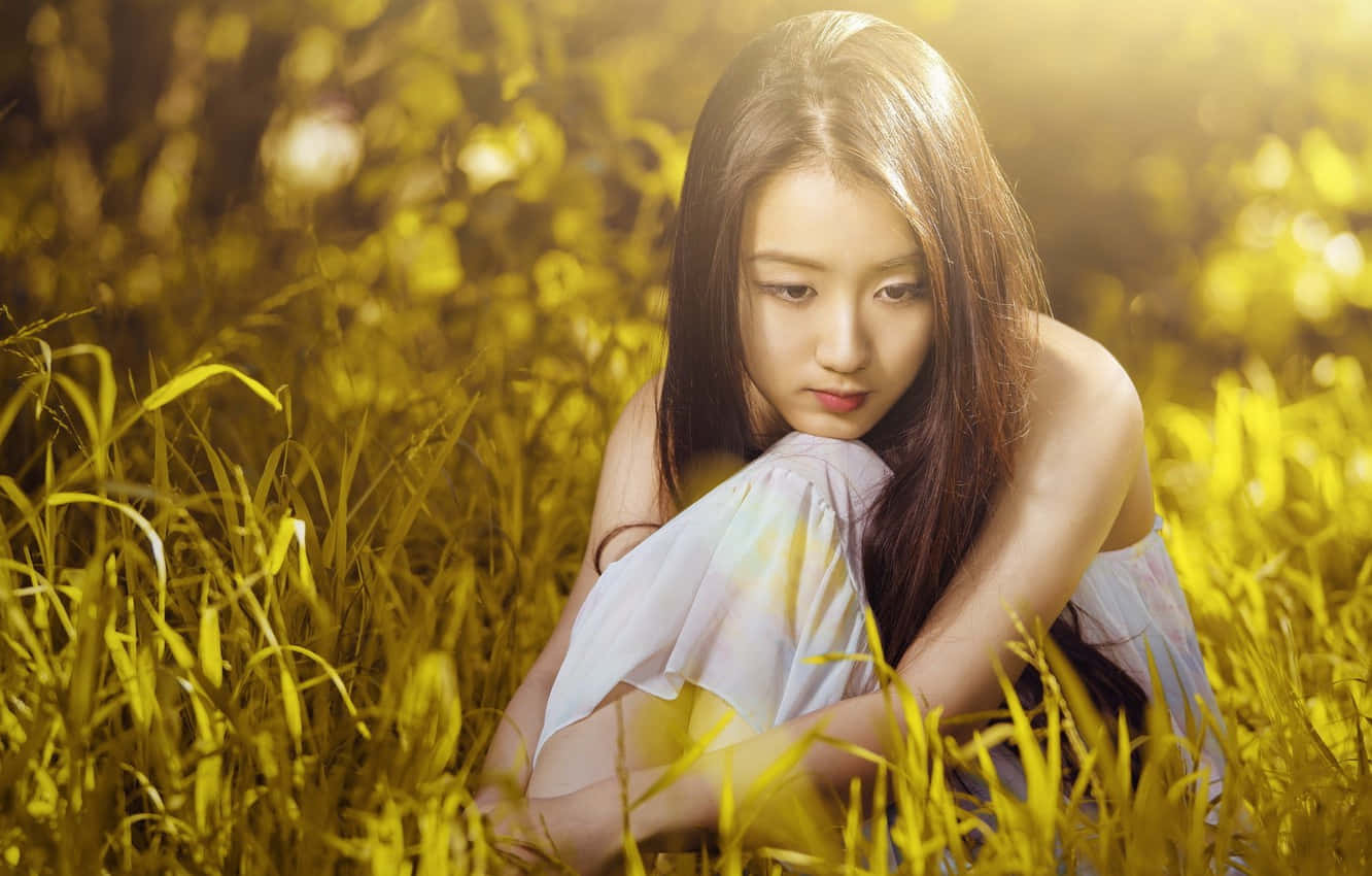 Asians Wallpaper