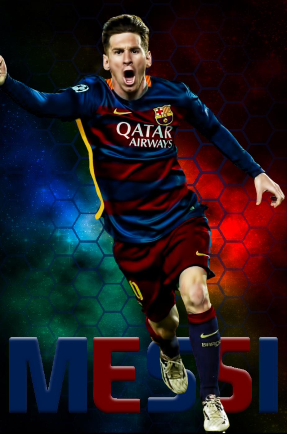 Messi iPhone Wallpaper By Bendav371