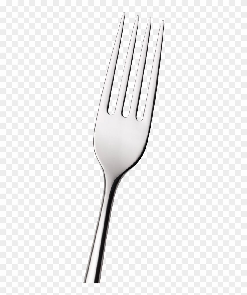 Fork Png Image Silver With Transparent Background