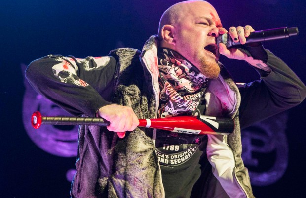 Ivan Moody The Rocker And Holly Smith Have Filed Legal Documents To