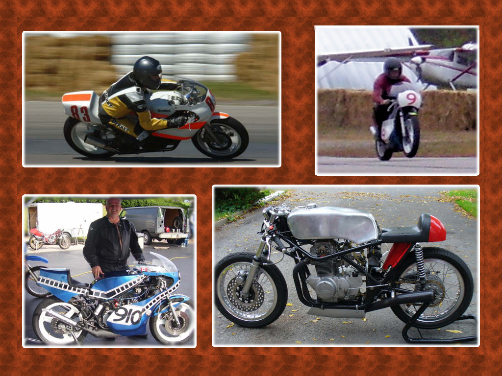 Cmr Racing Products Inc Vintage Wallpaper