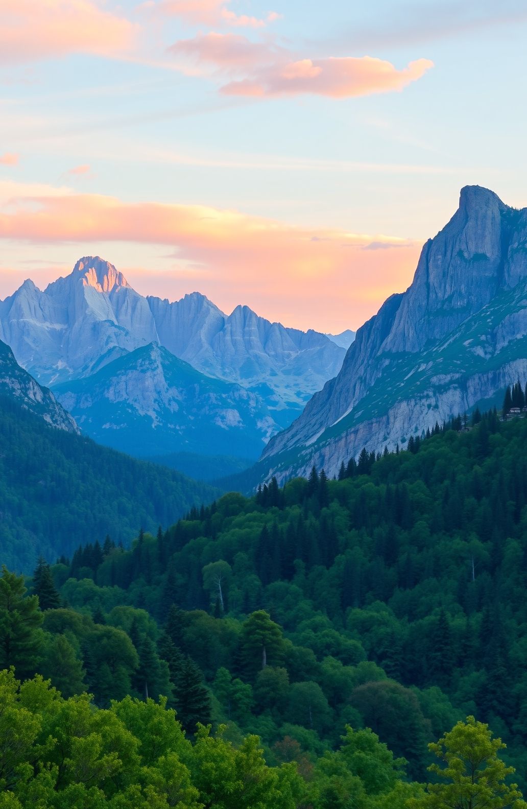 Nature Wallpaper Full Screen