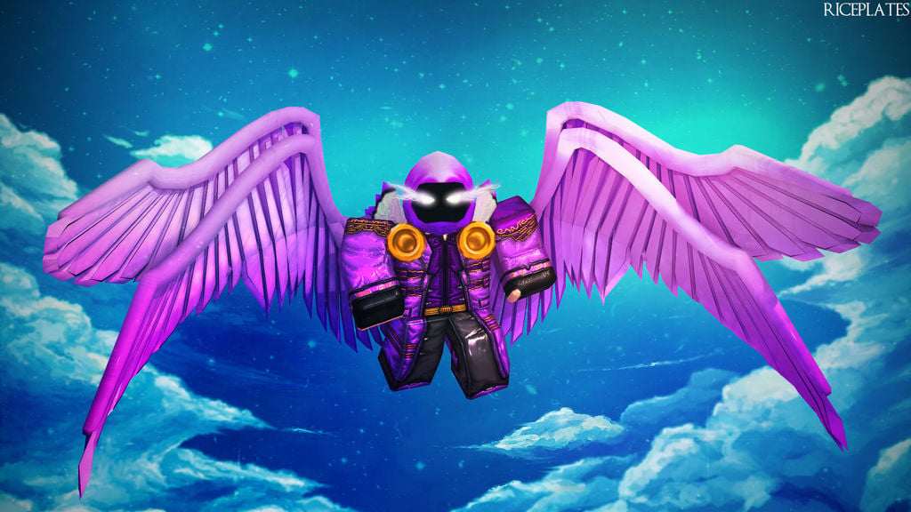 Dominus Overseer Roblox