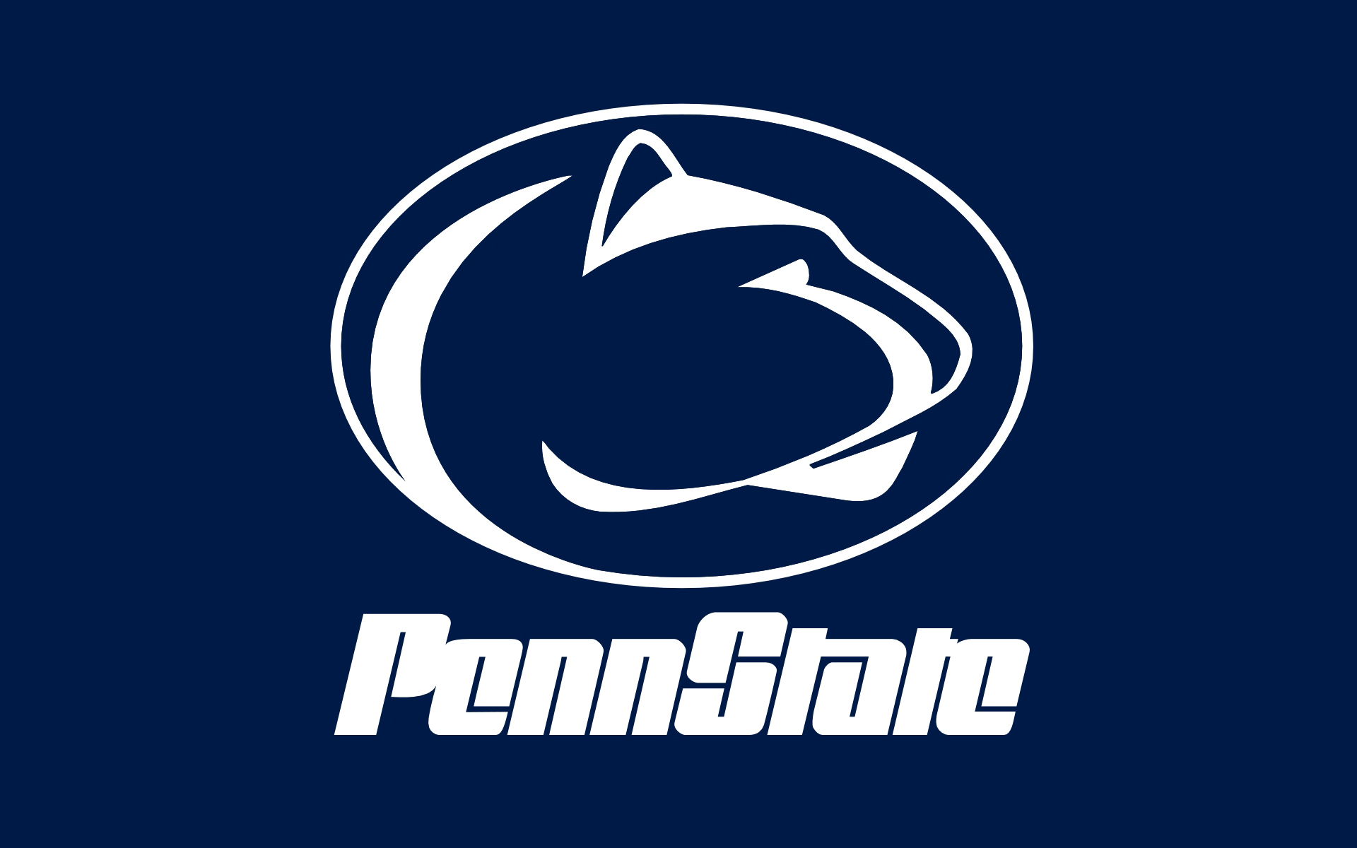 Penn State Logo Wallpaper