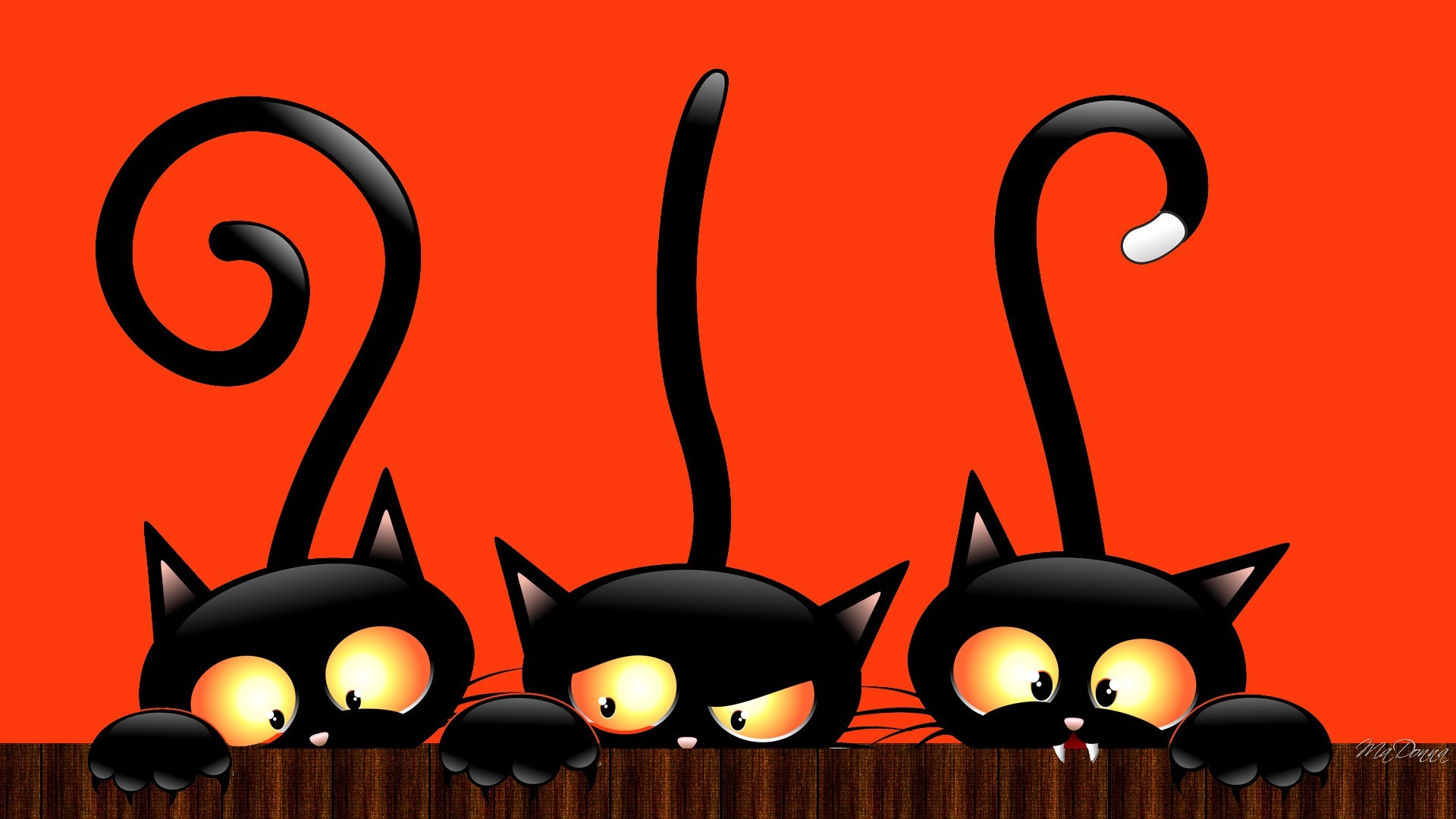 Cute Halloween Wallpaper
