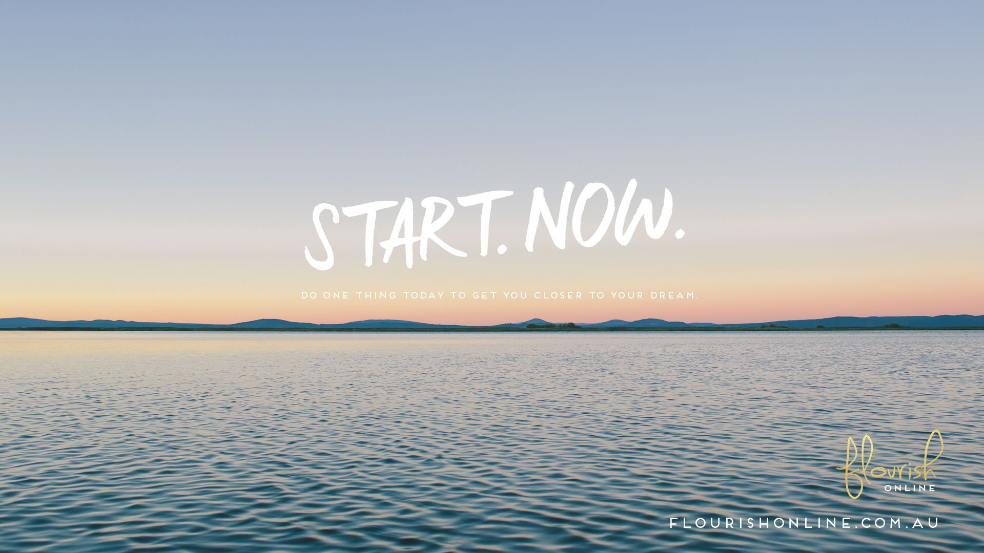 Inspirational Desktop Wallpaper On