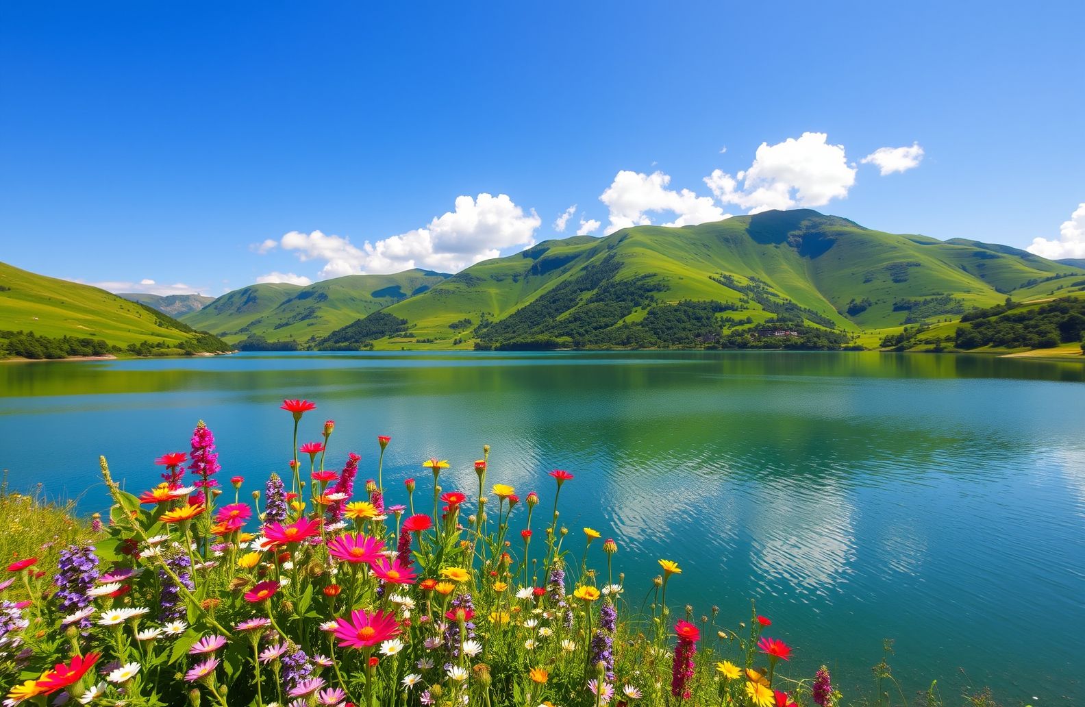 Full HD Wallpaper
