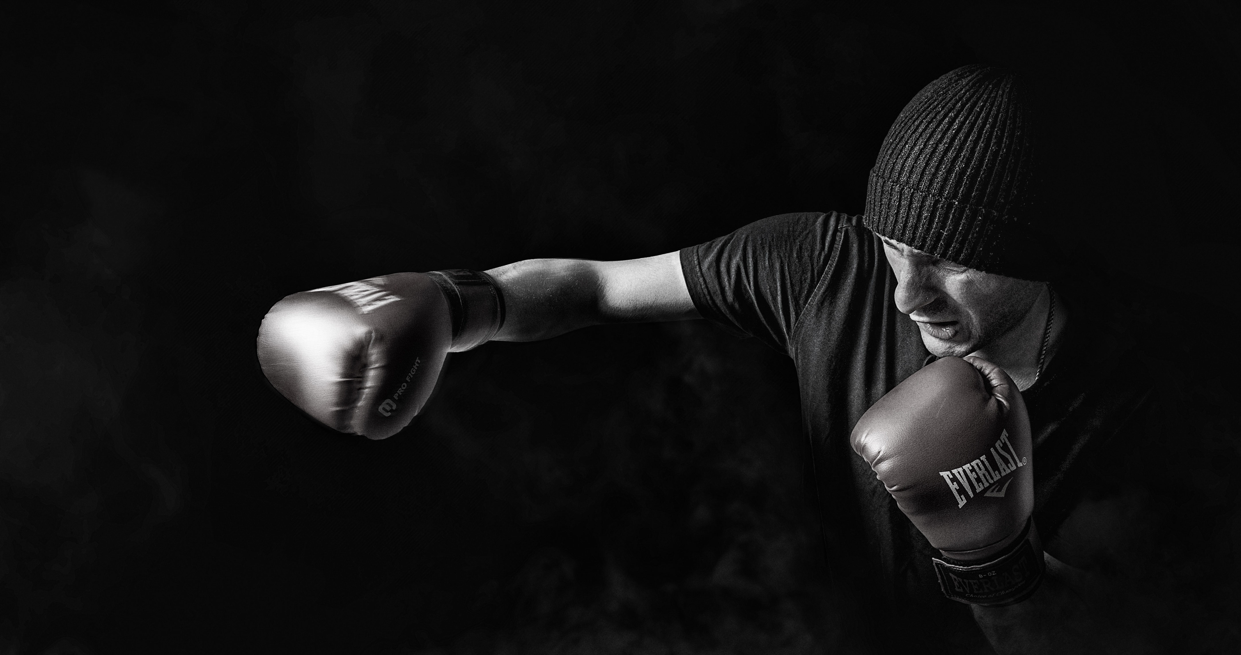 Kickboxing 4k HD Sports Wallpaper Image Photos