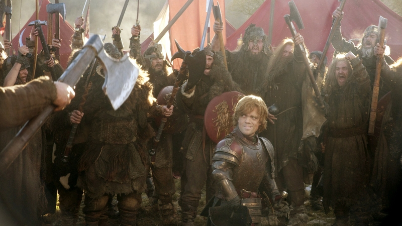 Tv Series Tyrion Lannister Peter Dinklage Savages Wallpaper