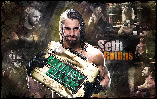 More Collections Like Seth Rollins HD Wallpaper By Simranjeet24