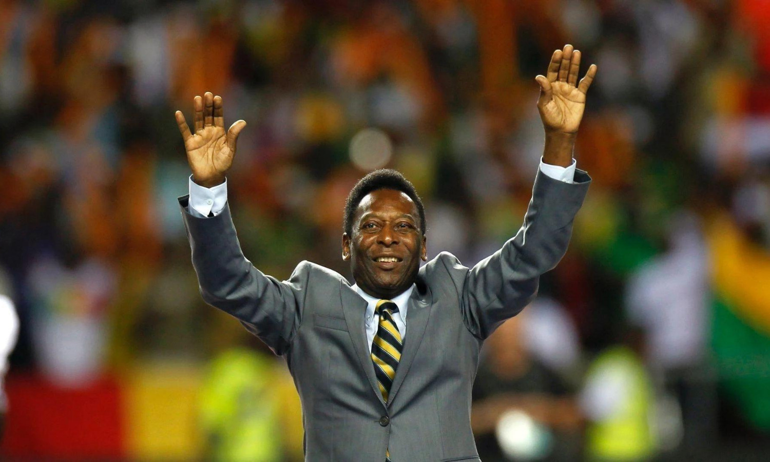 Indian Football Revisiting Pele S Connection With India On The