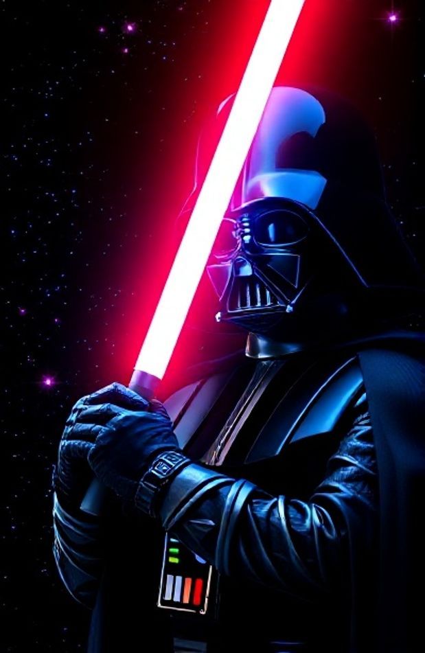 Cool Darth Vader Wallpaper