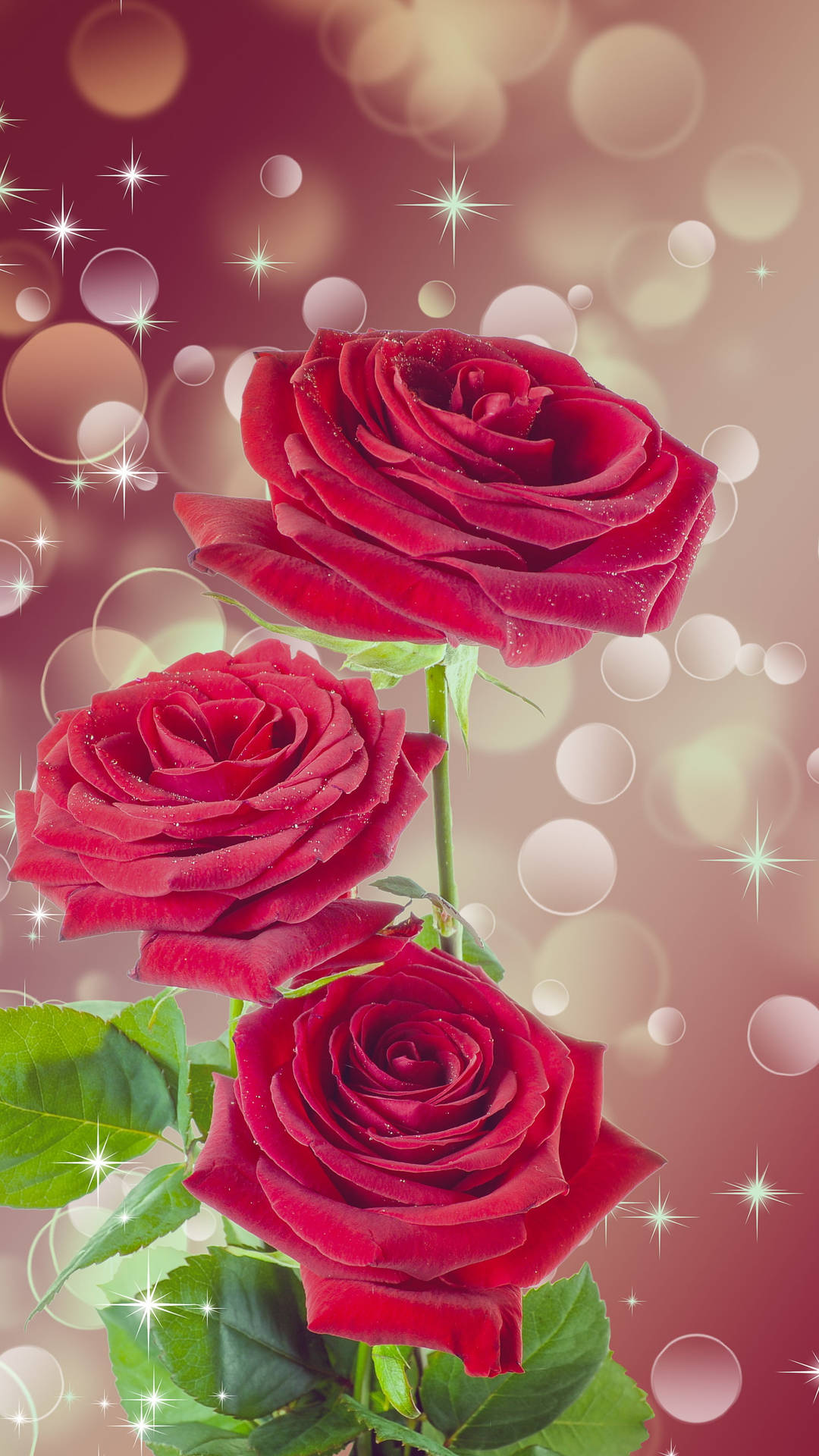 Flower Mobile Wallpaper