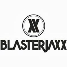 Blasterjaxx Logo Wallpaper Pixshark Image