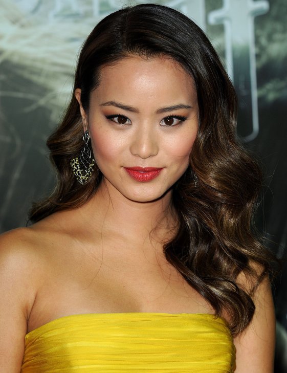 Jamie Chung Pictures Wallpaper