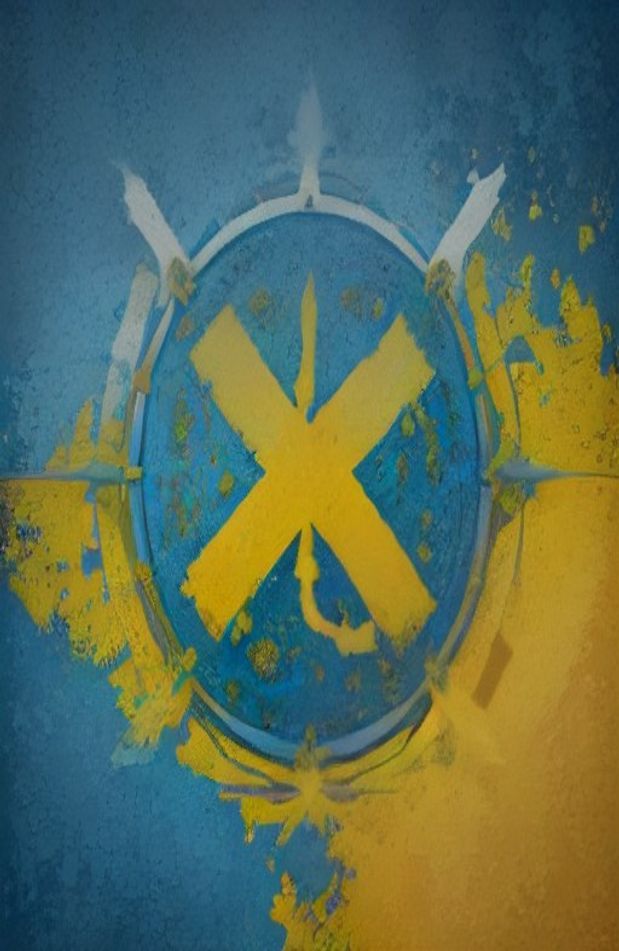 Ukraine Flag Wallpaper