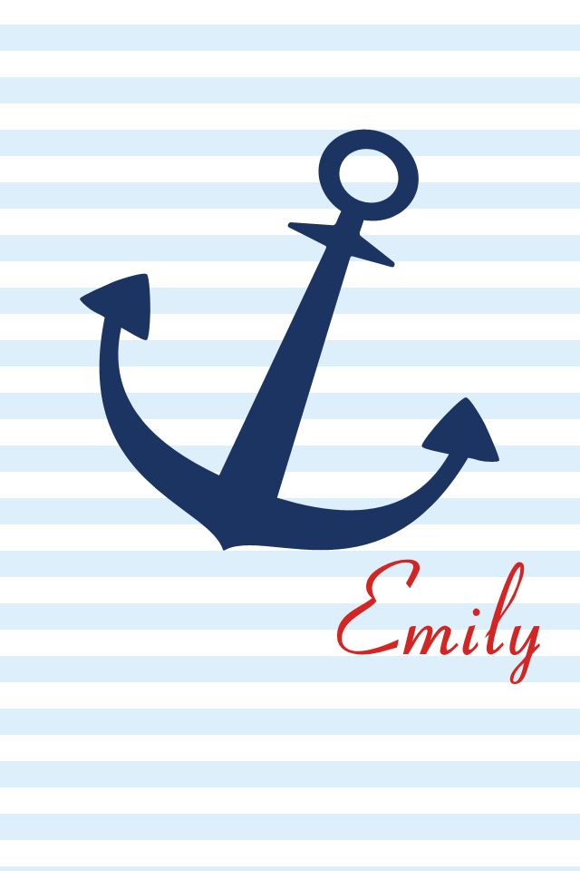 Emily Wallpaper