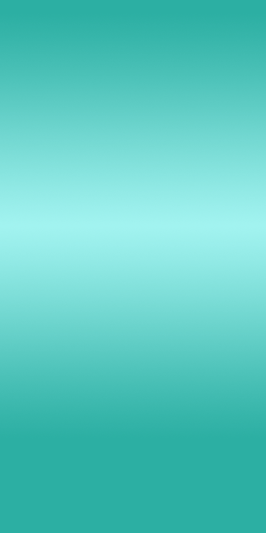 Teal Background By Daydreamings