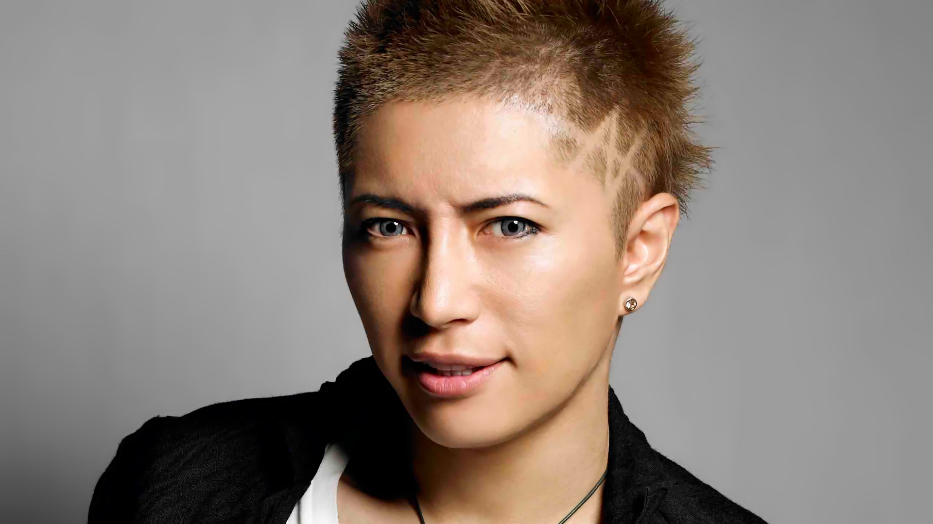 Gackt Hd Wallpaper Background Image Id