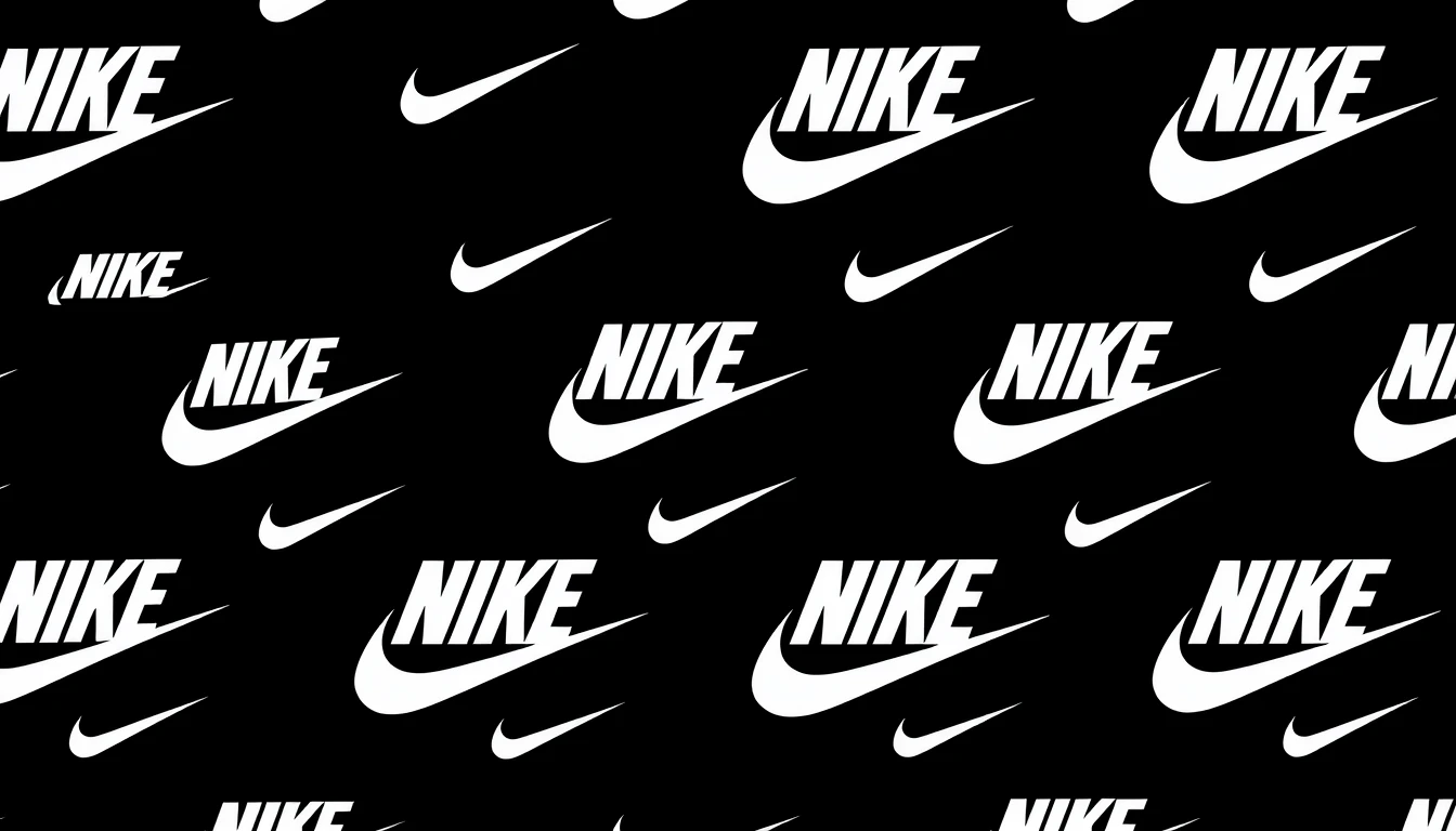 🔥 Download Black Nike Wallpaper by @josesimmons on WallpaperSafari